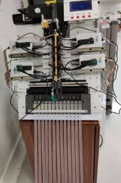 Automatic Flash Programmer Image